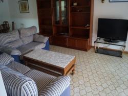 #70R - Apartamento para Alquiler en Cala Viñas - Baleares - 3