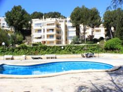 #76 - Apartamento para Alquiler en Palma de Mallorca - Baleares - 2