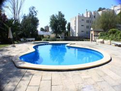 #76 - Apartamento para Alquiler en Palma de Mallorca - Baleares - 1