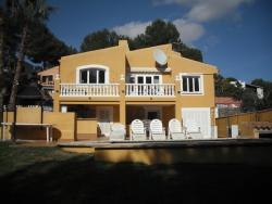 #77 - Duplex para Venta en Costa de la Calma - Baleares - 2