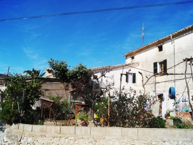 #88 - Casa para Venta en Es Capdellà - Baleares - 1