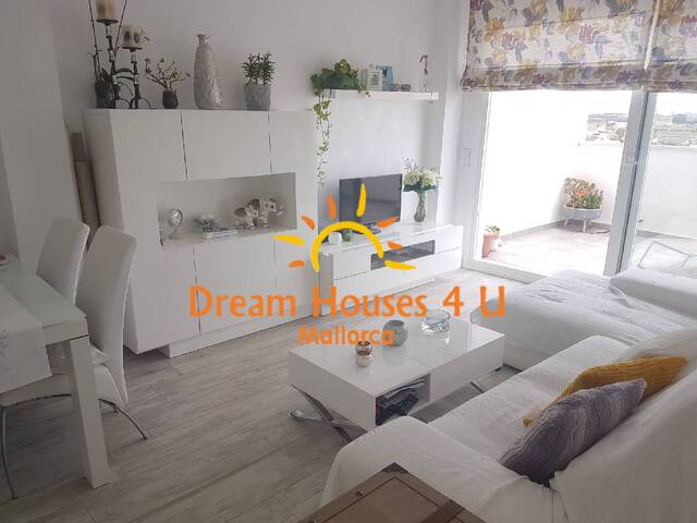 #391 - Apartamento para Venta en Palma de Mallorca - Baleares - 1