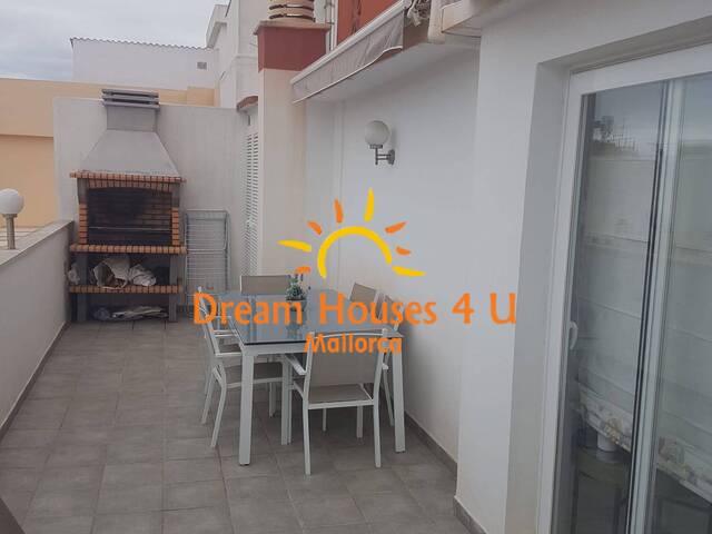 #391 - Apartamento para Venta en Palma de Mallorca - Baleares - 3