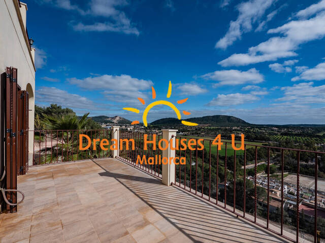 Casa para Venta en Santa Ponsa - 5