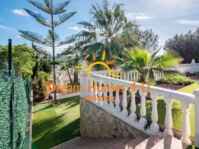 Casa para Venta en Santa Ponsa - 4