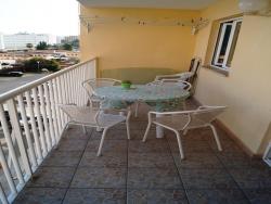 #101 - Apartamento para Alquiler en Magaluf - Baleares