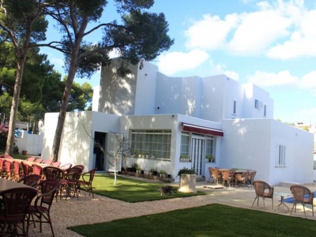 #11 - Casa para Venta en El Toro - Baleares