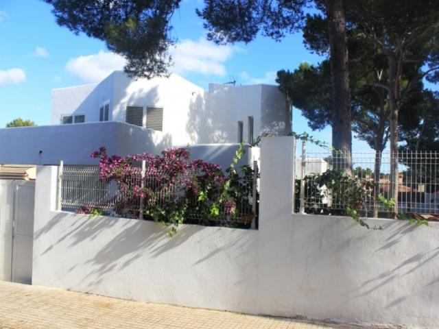 #11 - Casa para Venta en El Toro - Baleares