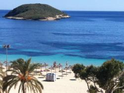 #105 - Apartamento para Alquiler en Magaluf - Baleares - 1