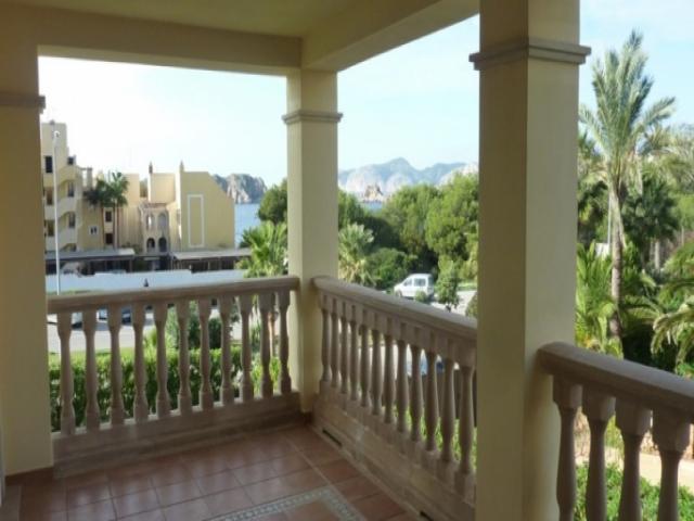 #115 - Apartamento para Venta en El Toro - Baleares - 2