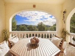 #122 - Casa para Venta en Costa de la Calma - Baleares