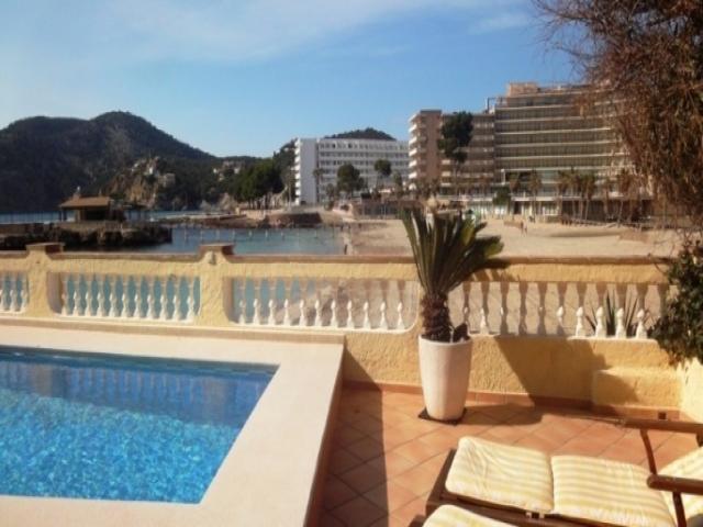 #124 - Casa para Venta en Calviá - Baleares