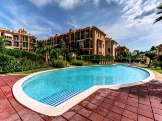 #125 - Apartamento para Venta en El Toro - Baleares