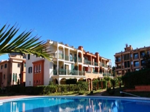 #125 - Apartamento para Venta en El Toro - Baleares