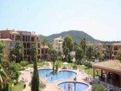 #126 - Apartamento para Venta en Santa Ponsa - Baleares - 1