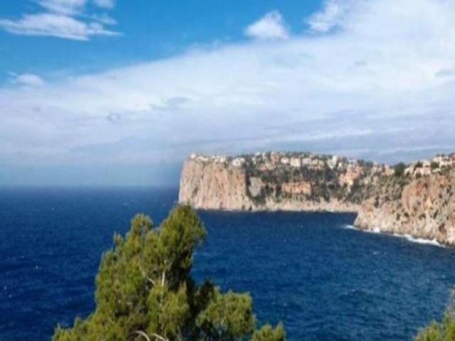 #127 - Apartamento para Venta en Palma de Mallorca - Baleares