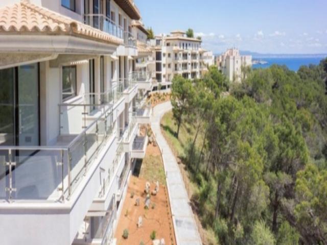 #129 - Apartamento para Venta en Cas Català-Ses Illetes - Baleares - 3