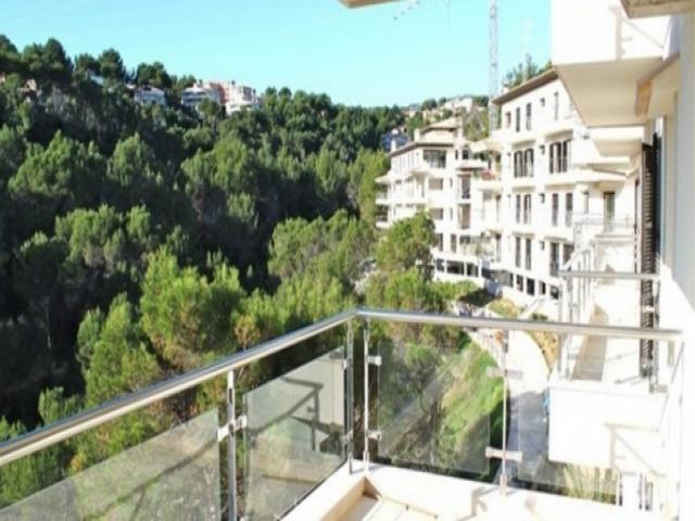 #129 - Apartamento para Venta en Cas Català-Ses Illetes - Baleares - 2