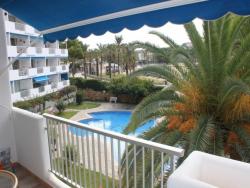 #137 - Apartamento para Venta en Santa Ponsa - Baleares - 1