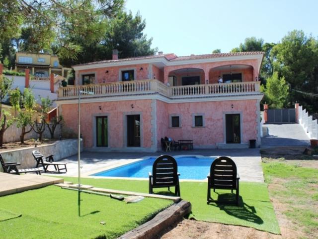 #14 - Casa para Venta en Palmanova - Baleares - 1