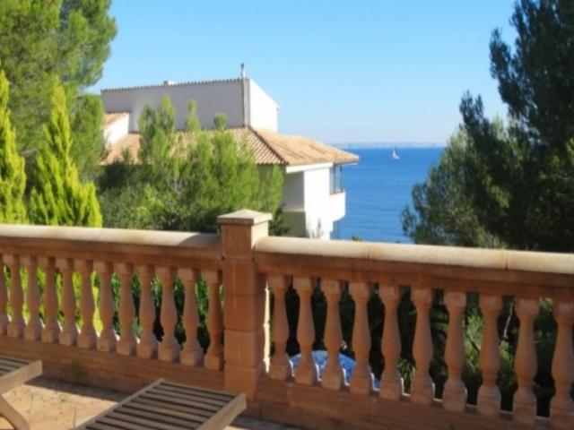 #150 - Casa para Venta en Cala Viñas - Baleares - 2