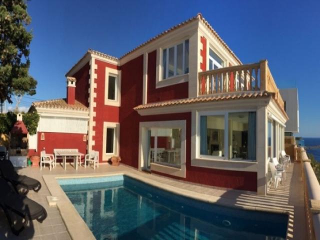 #151 - Casa para Venta en El Toro - Baleares - 3