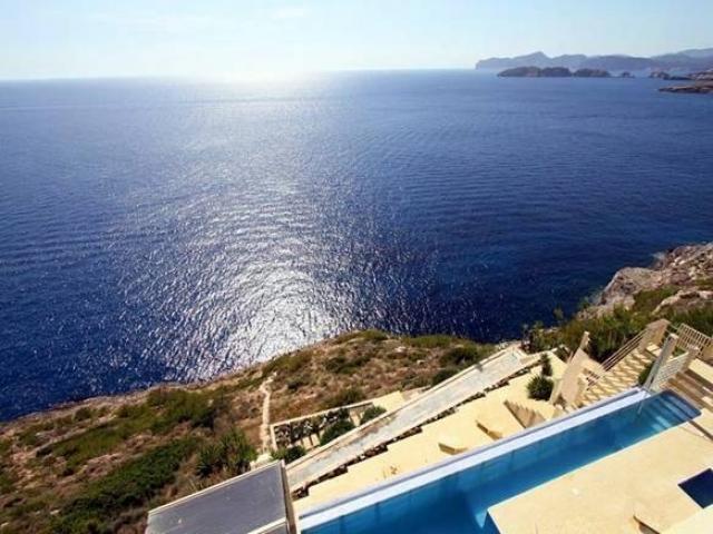 #152 - Casa para Venta en El Toro - Baleares