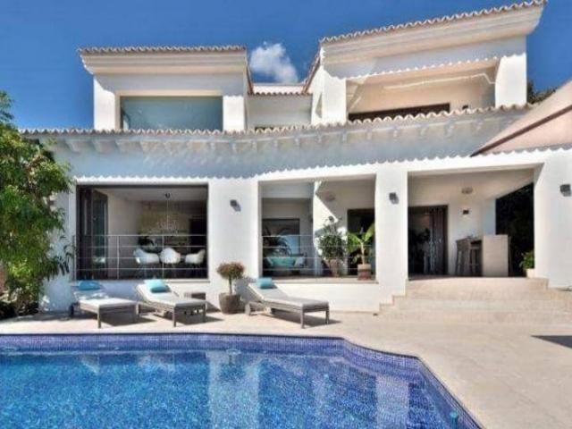 #153 - Casa para Venta en Santa Ponsa - Baleares