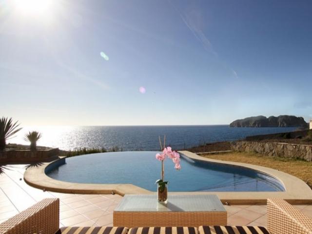 #154 - Casa para Venta en Santa Ponsa - Baleares - 1