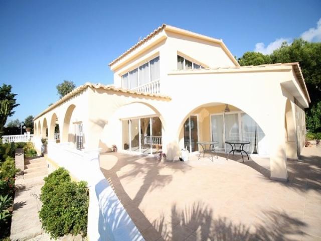 #155 - Casa para Venta en Santa Ponsa - Baleares - 2