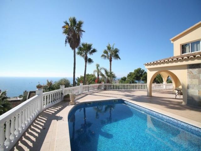 #155 - Casa para Venta en Santa Ponsa - Baleares