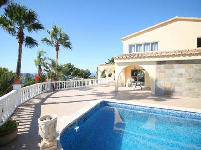 #155 - Casa para Venta en Santa Ponsa - Baleares - 3