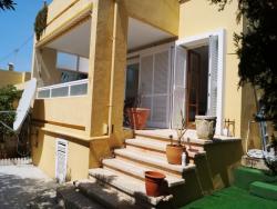 #167 - Apartamento para Alquiler en Santa Ponsa - Baleares - 2