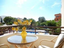 #169 - Apartamento para Venta en Santa Ponsa - Baleares - 3