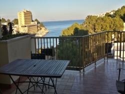 #191 - Apartamento para Venta en Cala Viñas - Baleares - 1