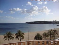 #192 - Apartamento para Venta en Magaluf - Baleares - 1