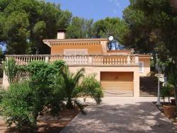 #196 - Casa para Venta en Santa Ponsa - Baleares - 1