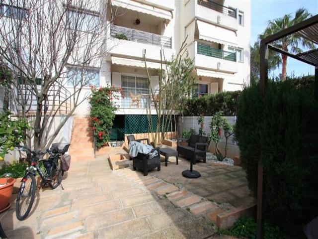 #202 - Apartamento para Venta en Palma de Mallorca - Baleares - 3