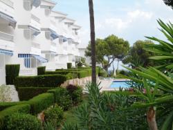 #203 - Apartamento para Alquiler en Palmanova - Baleares - 1