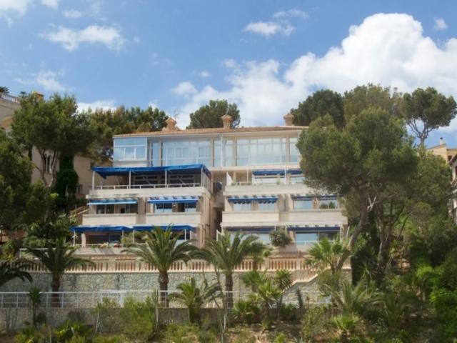 #5 - Apartamento para Venta en Cala Viñas - Baleares - 2