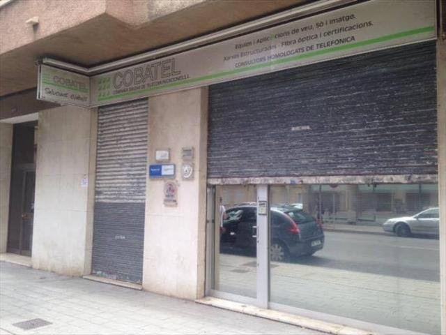 #231 - Conjunto Comercial para Venta en Palma de Mallorca - Baleares - 1