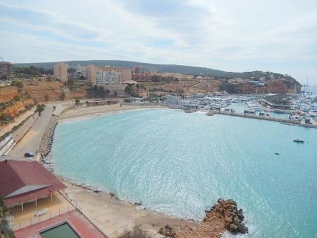 #233 - Apartamento para Venta en El Toro - Baleares - 3