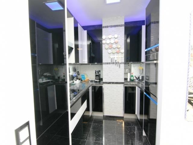 Apartamento para Venta en El Toro - 4