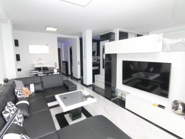 Apartamento para Venta en El Toro - 5