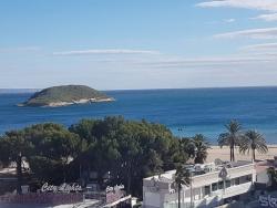 #22 - Apartamento para Alquiler en Magaluf - Baleares - 1