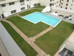 #244 - Apartamento para Alquiler en Palma de Mallorca - Baleares - 1