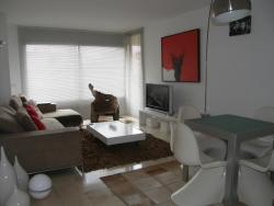 #244 - Apartamento para Alquiler en Palma de Mallorca - Baleares - 2