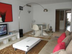#244 - Apartamento para Alquiler en Palma de Mallorca - Baleares - 3