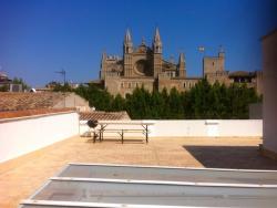 #246 - Penthouse para Venta en Palma de Mallorca - Baleares - 1