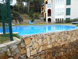 #248 - Apartamento para Alquiler en Santa Ponsa - Baleares